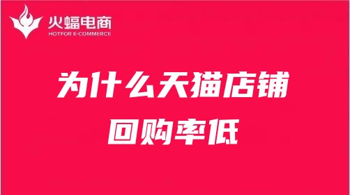 杭州天貓代運(yùn)營公司