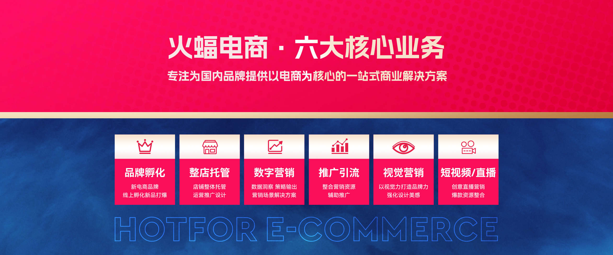 網(wǎng)店代運(yùn)營